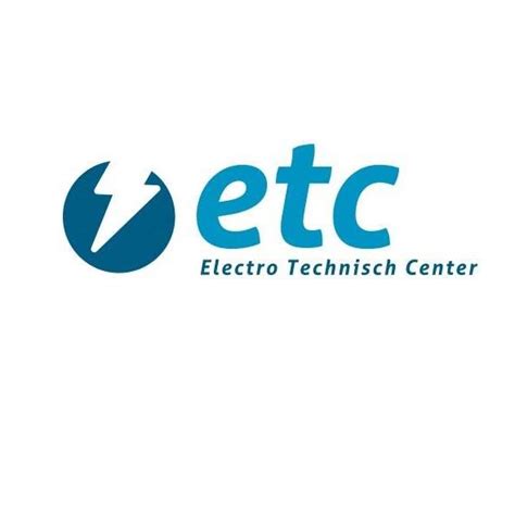 etc izegem|E.T.C. (BV)